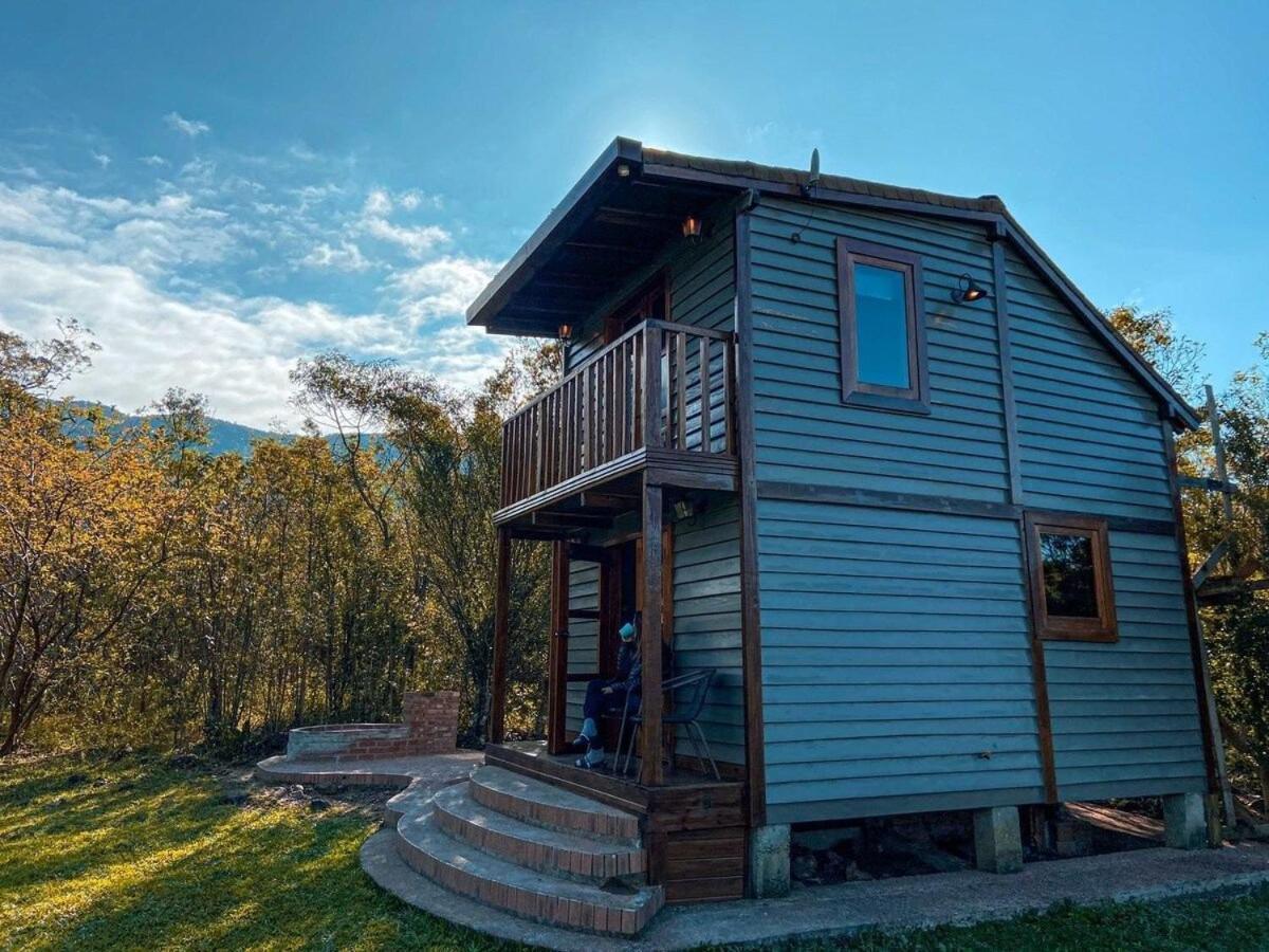 Tiny House Garden - Aparados Da Serra - Sc Villa Praia Grande  Exterior photo