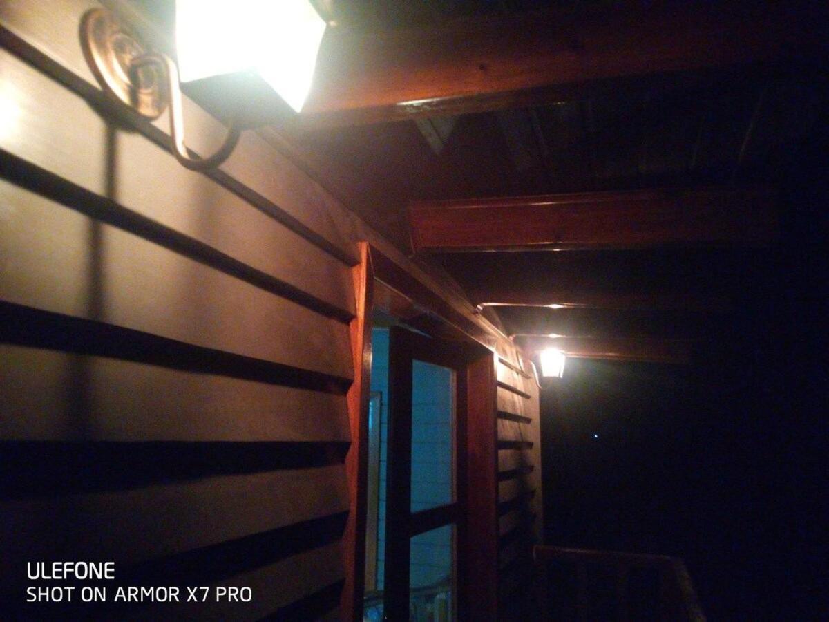 Tiny House Garden - Aparados Da Serra - Sc Villa Praia Grande  Exterior photo
