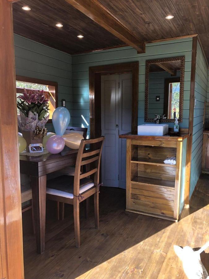 Tiny House Garden - Aparados Da Serra - Sc Villa Praia Grande  Exterior photo