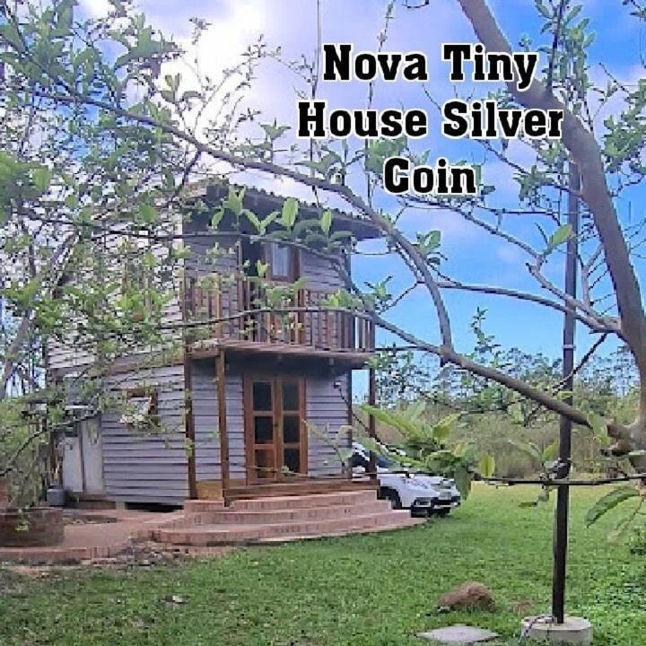 Tiny House Garden - Aparados Da Serra - Sc Villa Praia Grande  Exterior photo